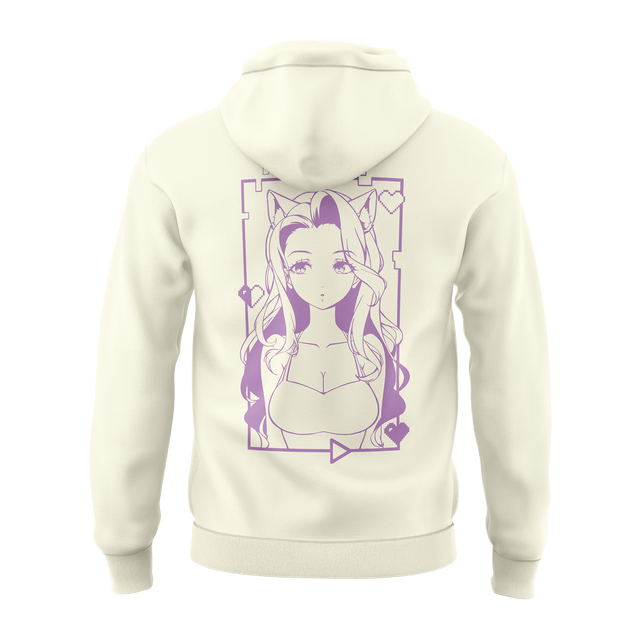 Emidivergent Hoodie