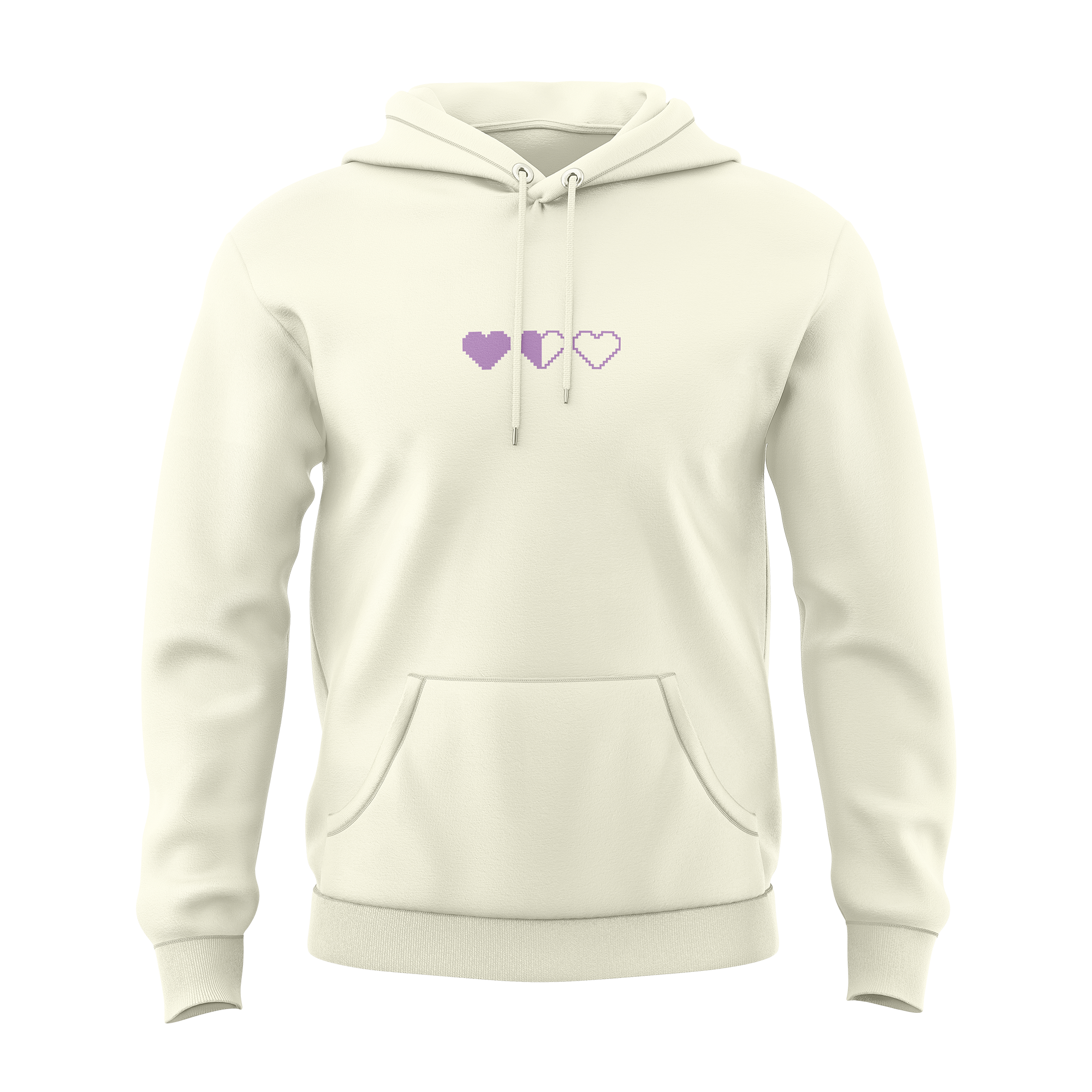 Emidivergent Hoodie