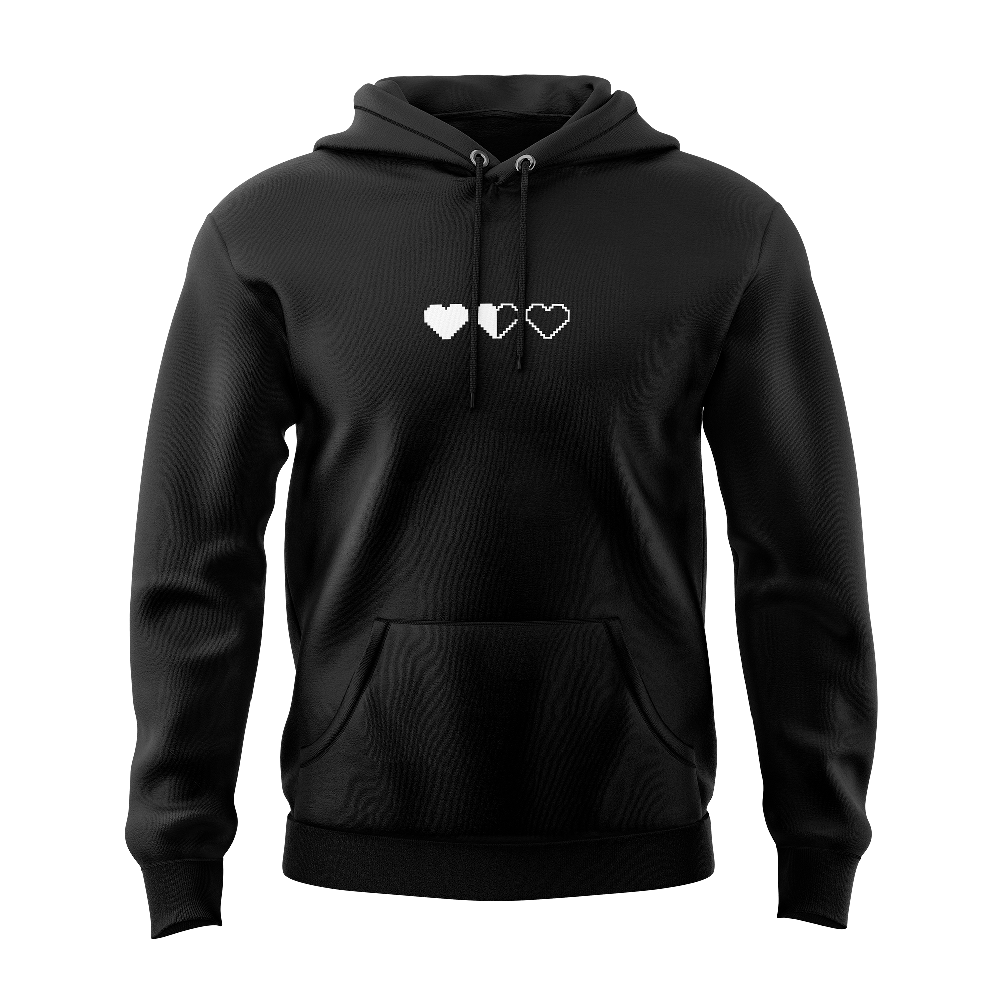Emidivergent Hoodie