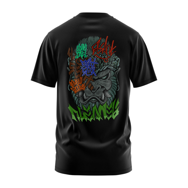 Cleaner's Ape Tee