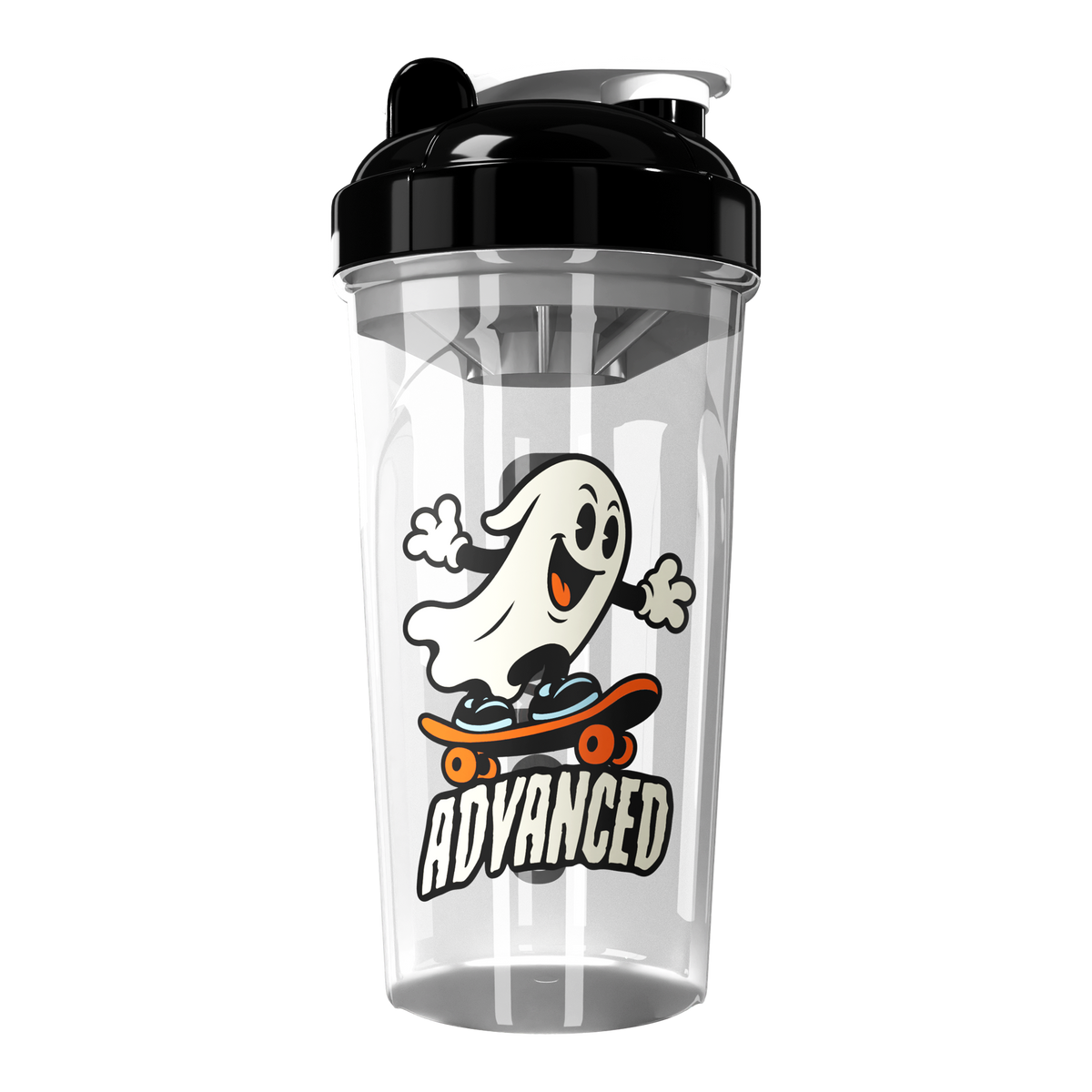 Halloween Spooky Shaker