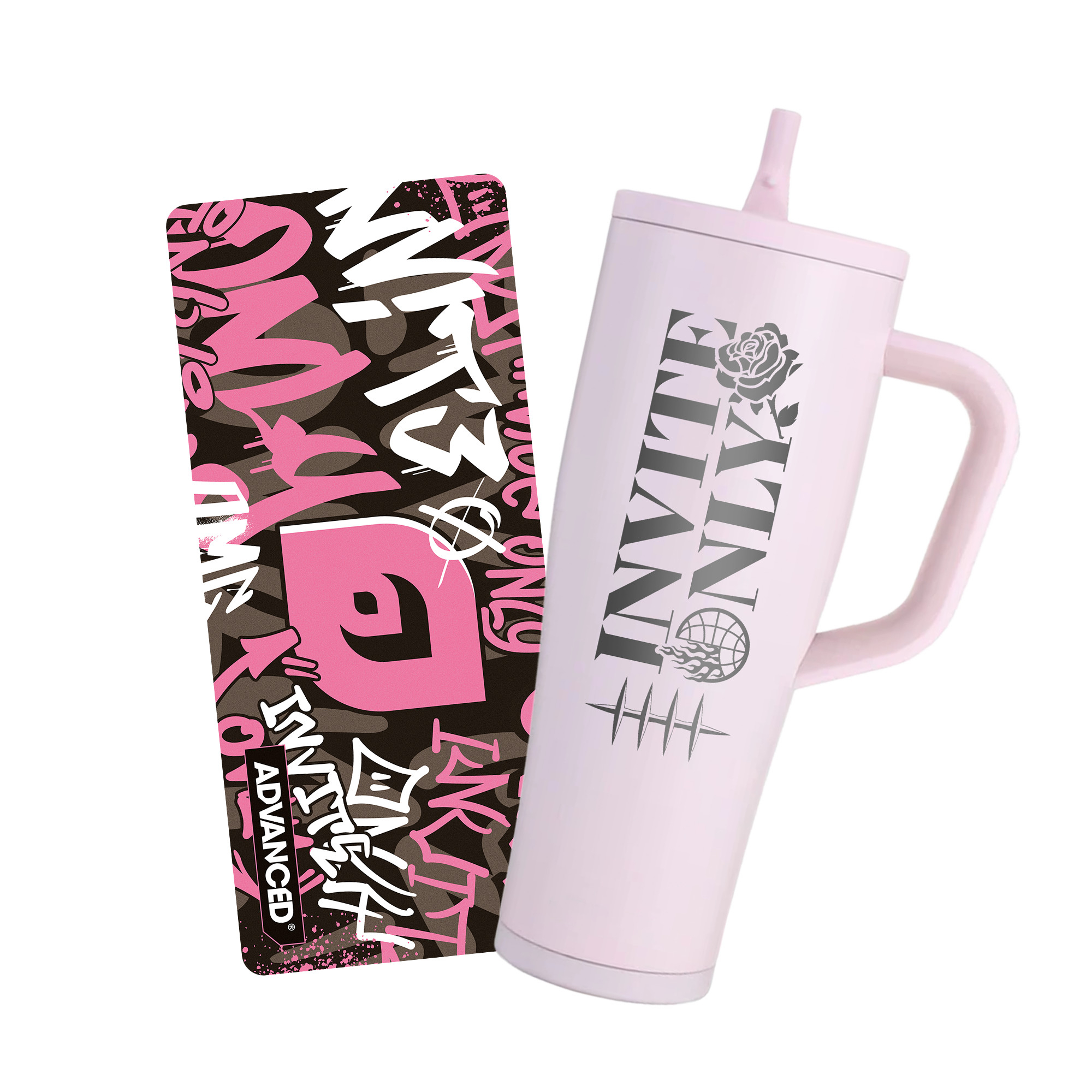 Invite Only Desk Bundle