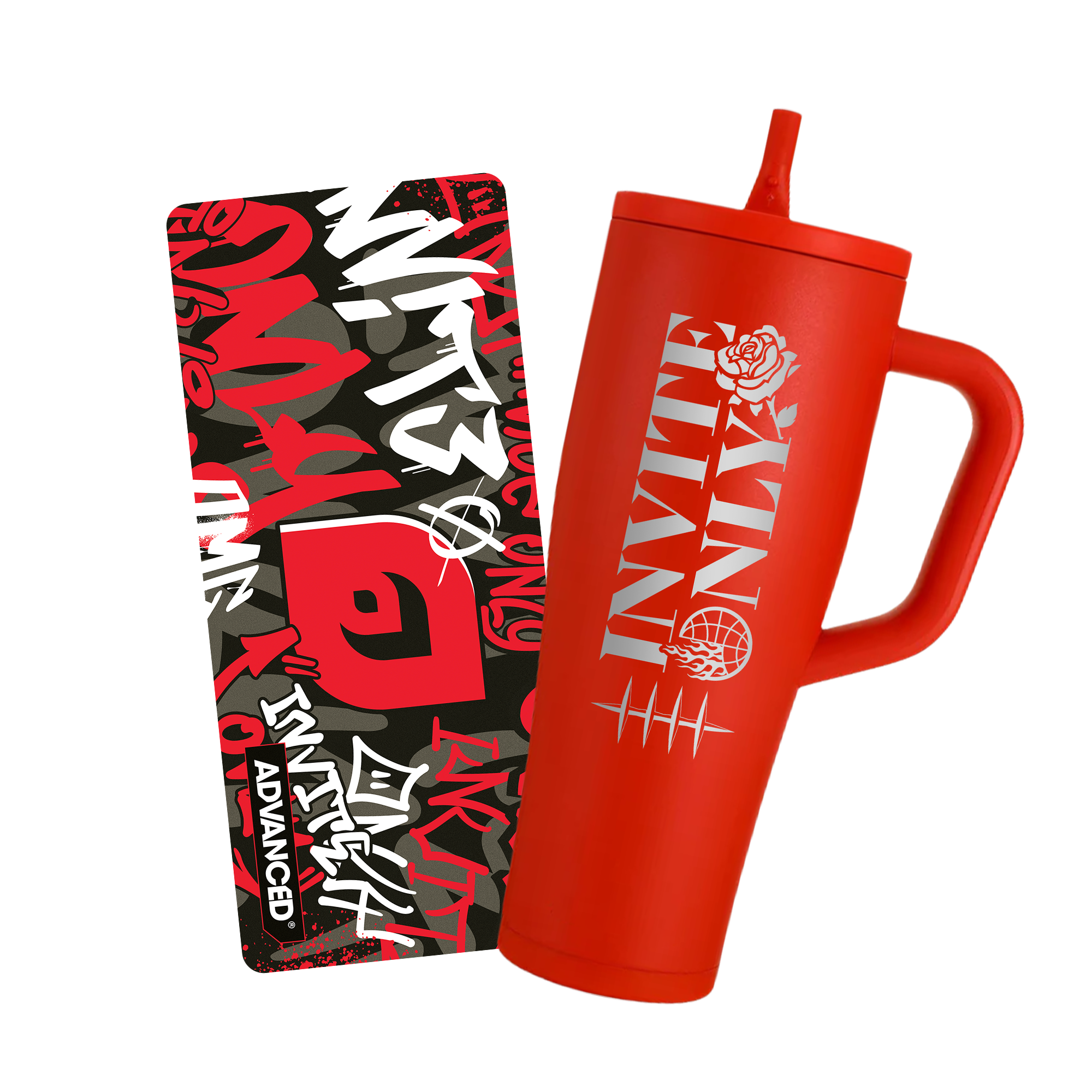 Invite Only Desk Bundle