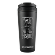HeyYouVideoGame Custom 26oz Ice Shaker - Black