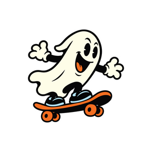 SPOOKY