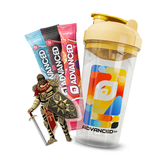 Ironlord Cognito Starter Kit