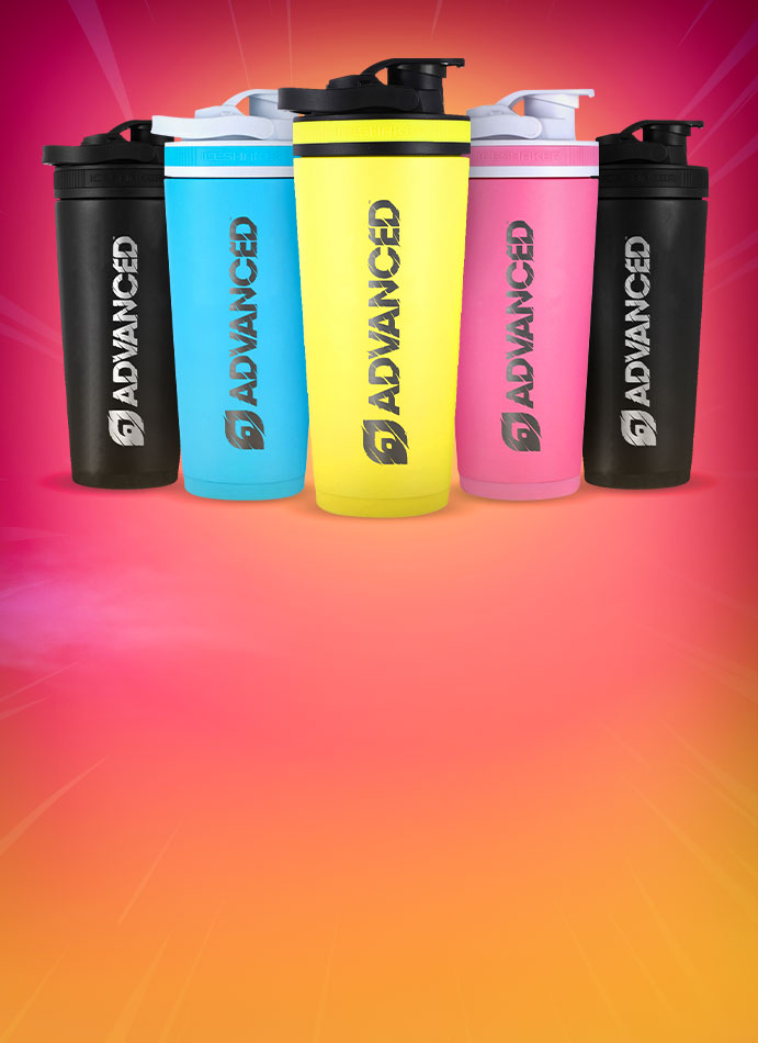 Powder Gg The Best Powders & Gaming Supplements for Gamers | ADVANCED.gg