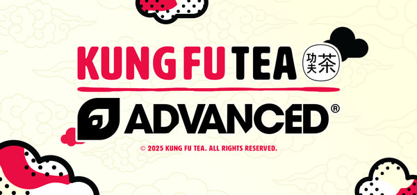 Kung Fu Tea