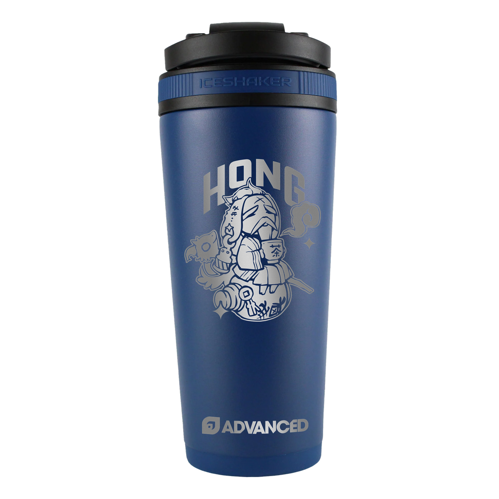 Master Hong Blade & Soul 26oz Ice Shaker