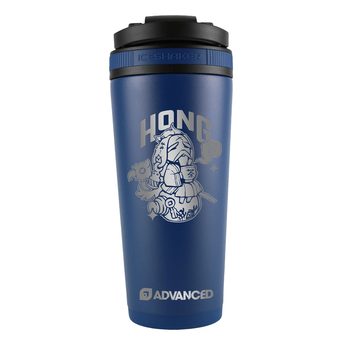 Master Hong Blade & Soul 26oz Ice Shaker