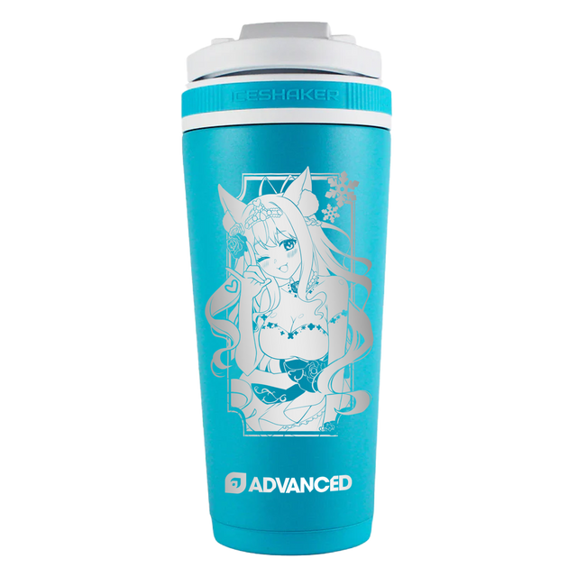 Amaiami x ADVANCED® Ice Shaker