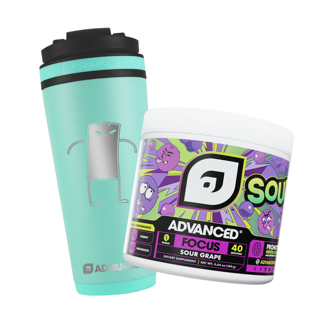 BaconCrumbz Mint Shaker Bundle