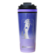 DerpDream Custom 26oz Ice Shaker - Lilac Dreaming