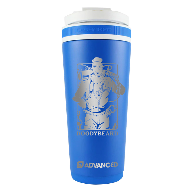 DoodyBeard's Ecto 42069 Ice Shaker