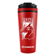 TheLostDrake V3 26oz Ice Shaker - Red