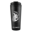 Glowl V2 Custom 26oz Ice Shaker - Black
