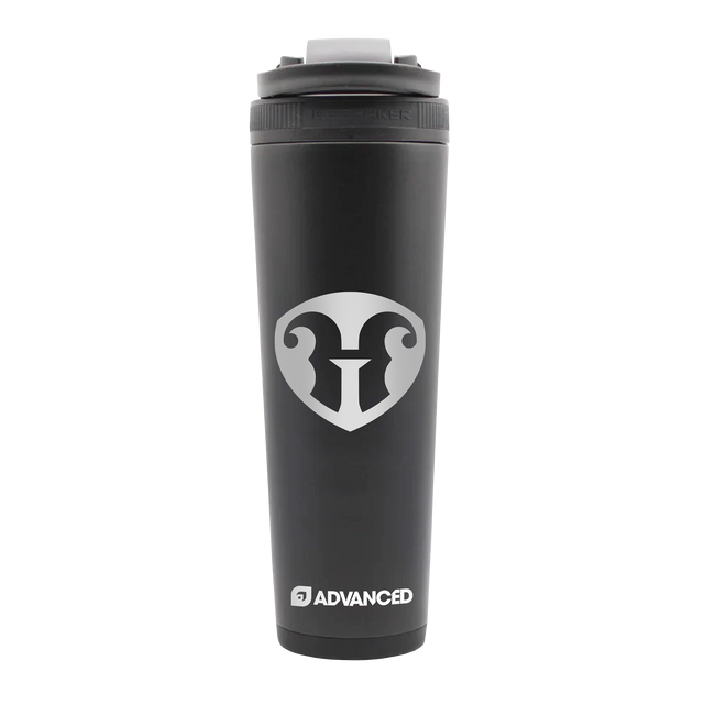 Hoogland 32oz Ice Shaker - Black