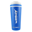 Kruzer Custom 26oz Ice Shaker - Royal Blue