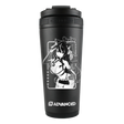 Nikkinami ADVANCED 26oz Ice Shaker - Black