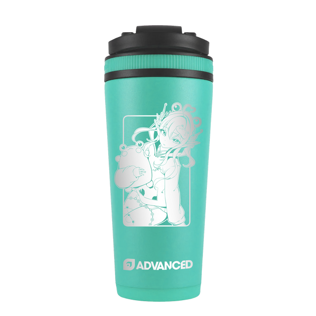 Raemyne Custom 26oz Ice Shaker - Mint