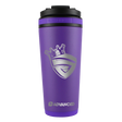 ShadedStep Custom 26oz Ice Shaker - Purple