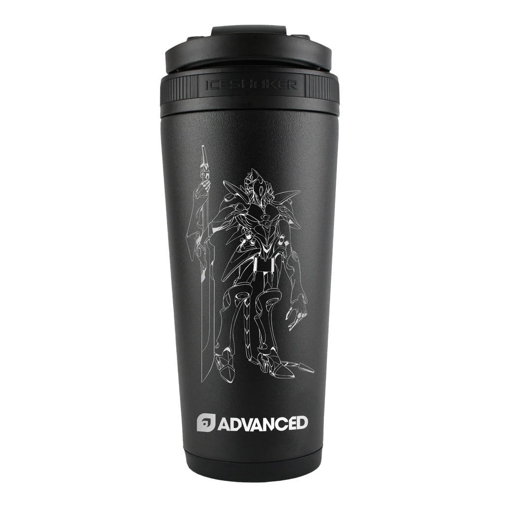 ADVANCED Ascendant v2 26oz Ice Shaker - Black