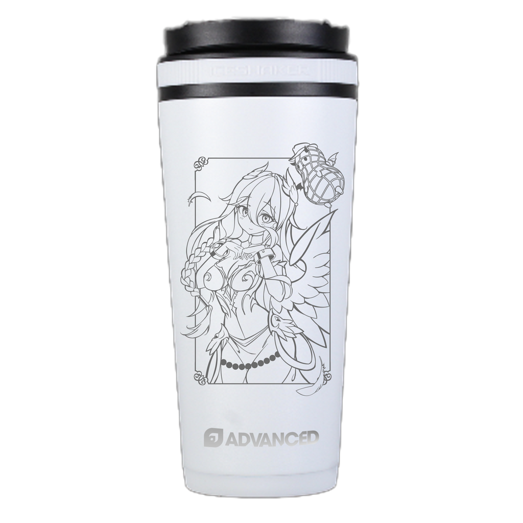 Aliway X ADVANCED Premium 26oz Sport Bottle