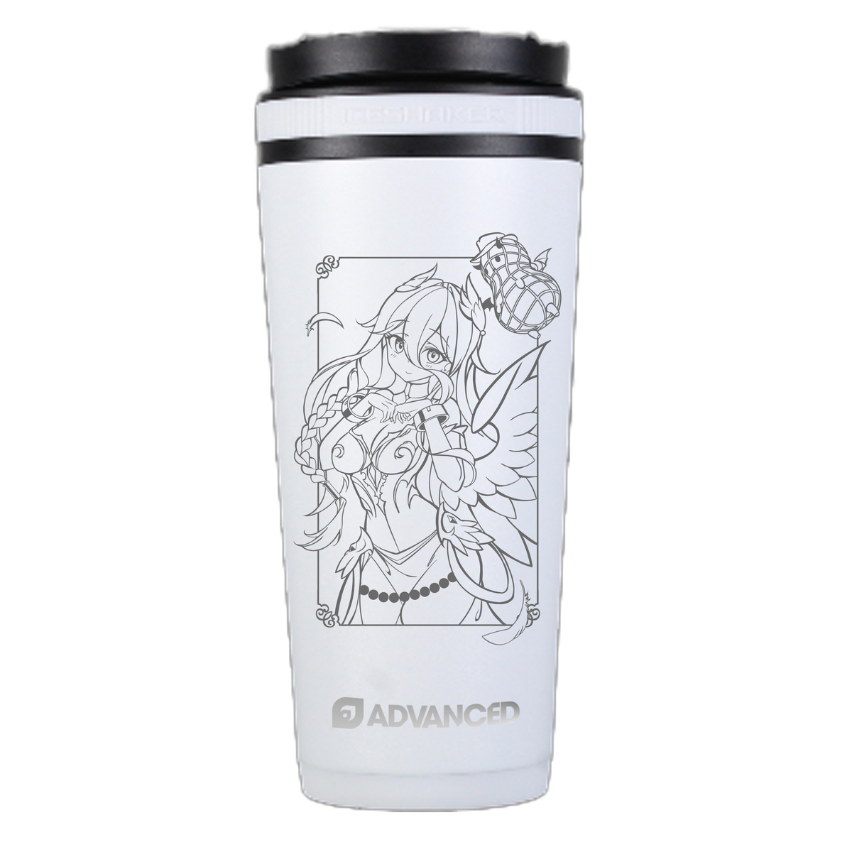 Aliway X ADVANCED Premium 26oz Sport Bottle