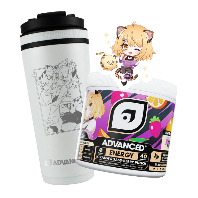 Kirana's OG Bundle
