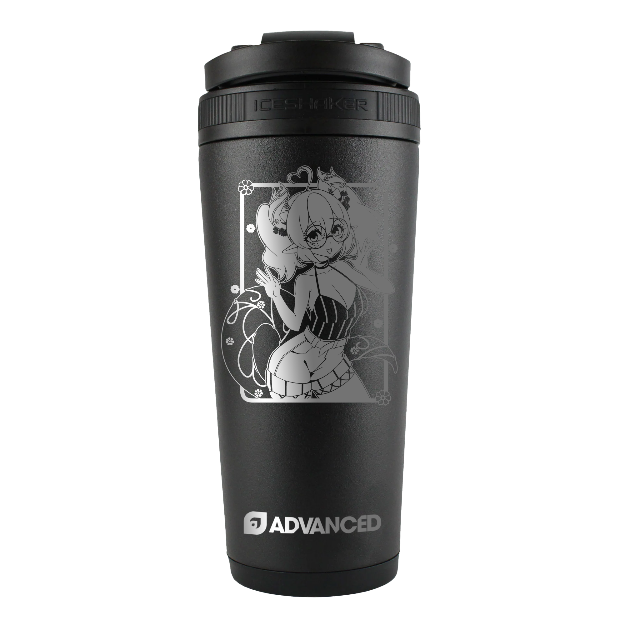 ADVANCED x Sweetmelodii 26oz Ice Shaker