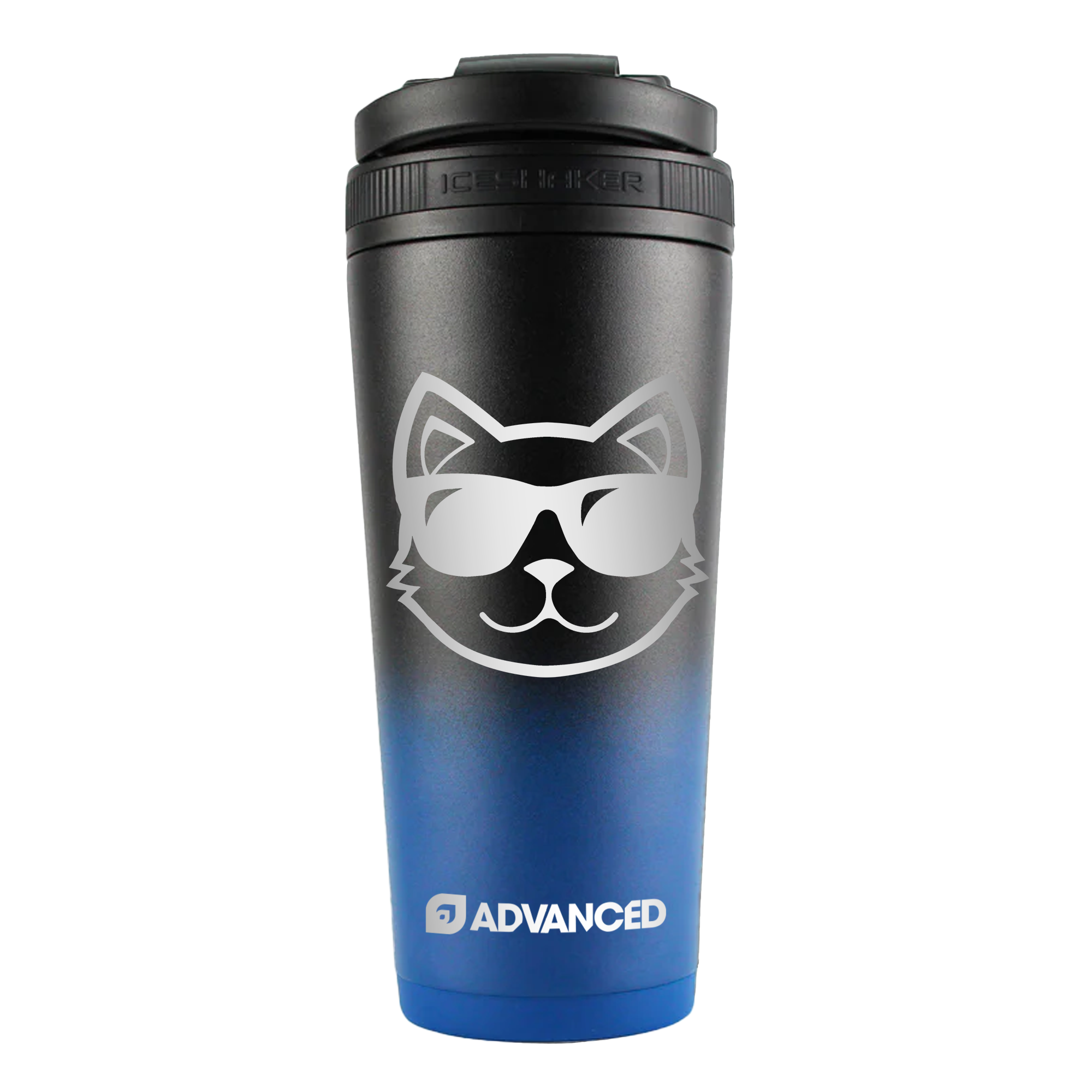 V3ro x ADVANCED Premium Iceshaker