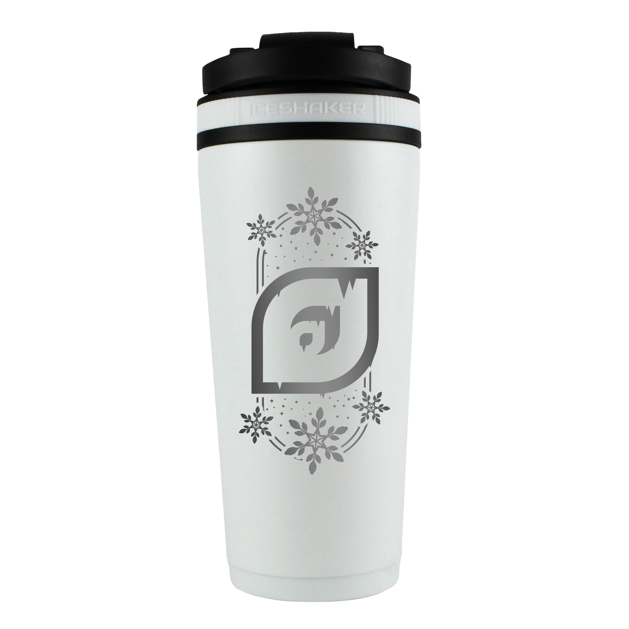 ADVANCED Snowflake 2024 Ice Shaker