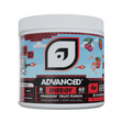 Fraggin’ Fruit Punch