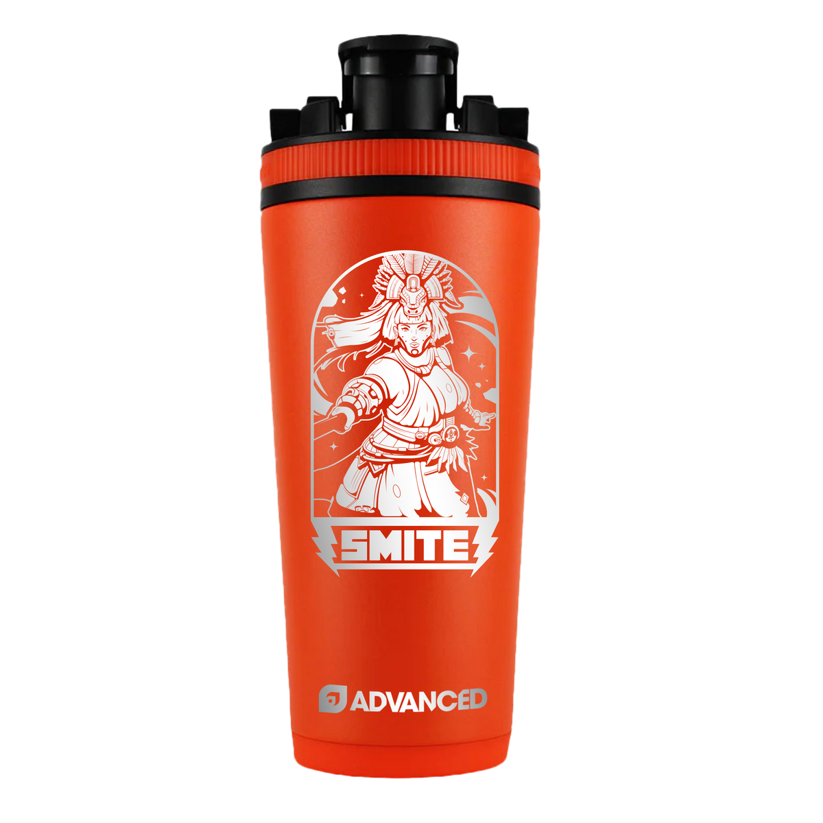 ADV x Smite - Ix Chel Premium 26oz Ice Shaker