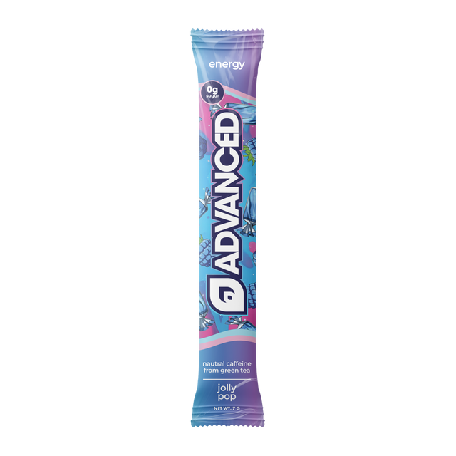 Jolly Pop Stick Pack