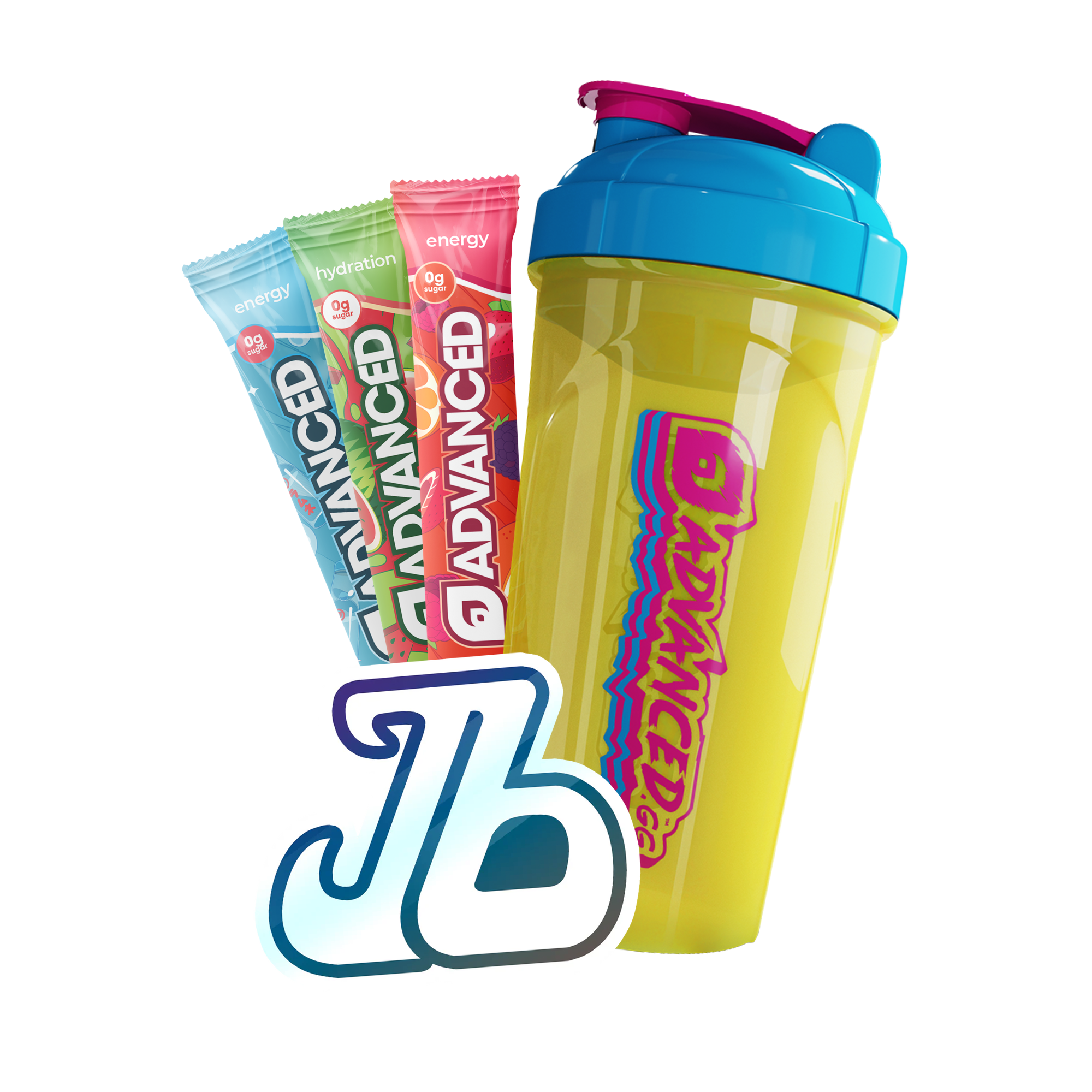 JeffBangz Starter Kit