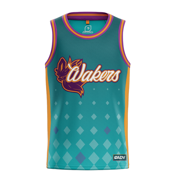 Pokeaim Wakers Jersey
