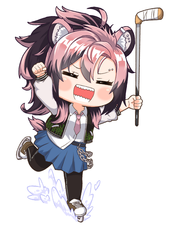 Jomei Charm