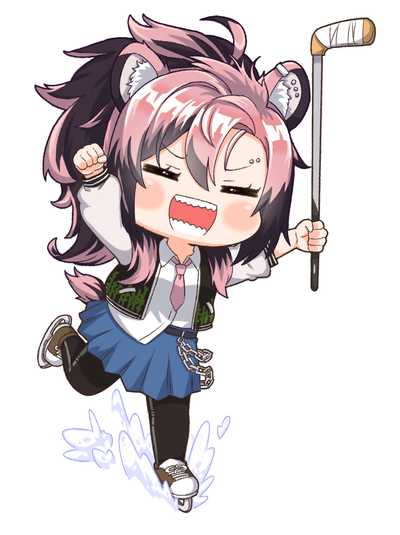 Jomei Charm