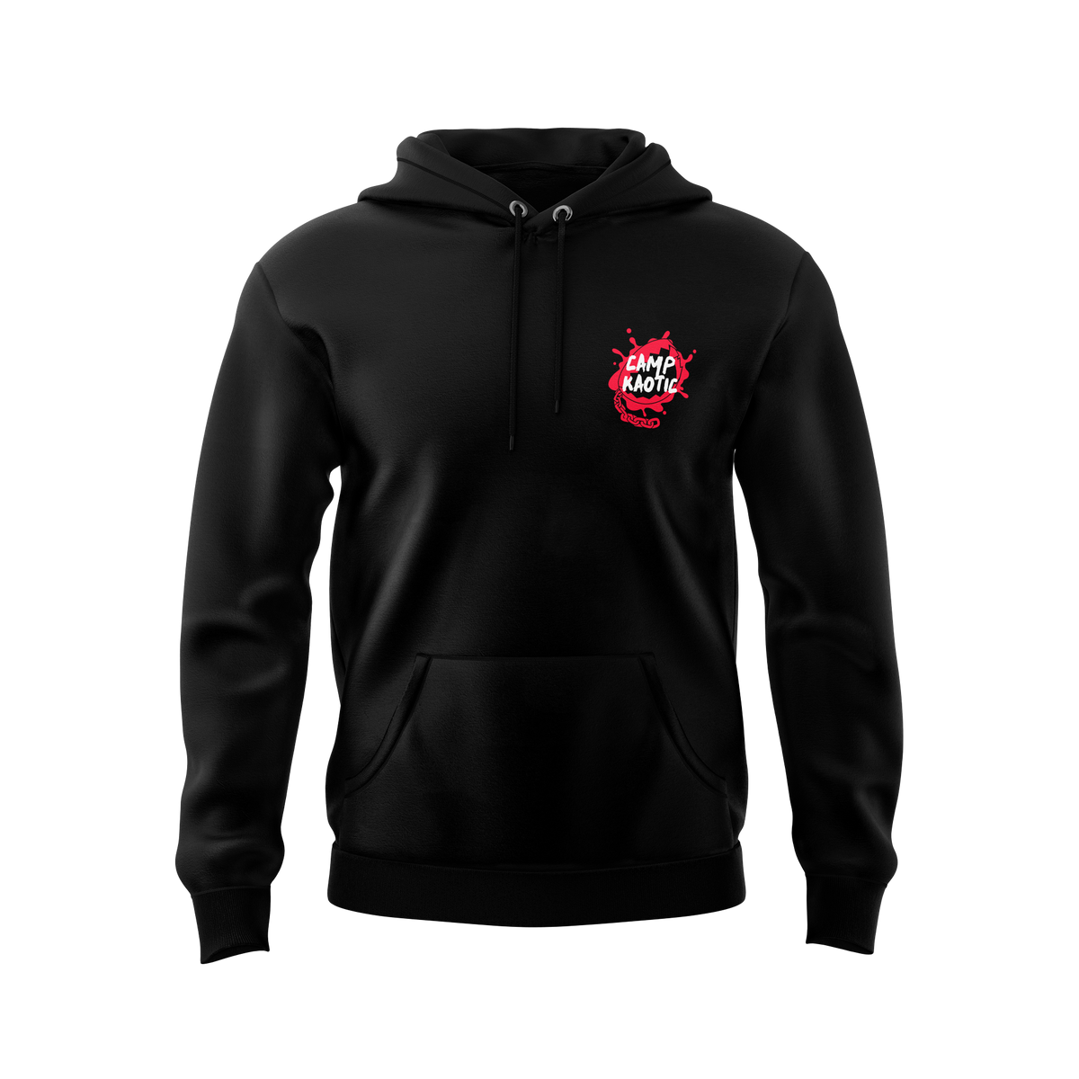 Kaoticleigh Halloween Black Limited Edition Hoodie
