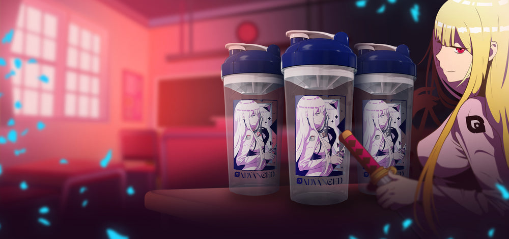 Powder Gg The Best Powders & Gaming Supplements for Gamers | ADVANCED.gg