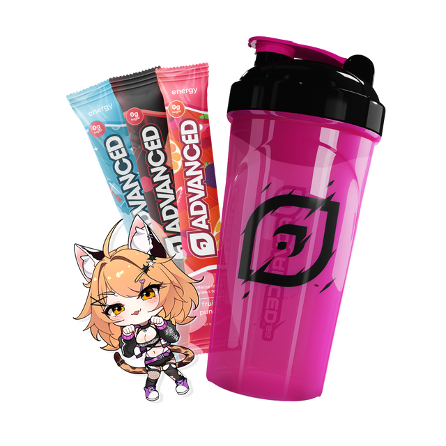Kirana's Charm Starter Kit