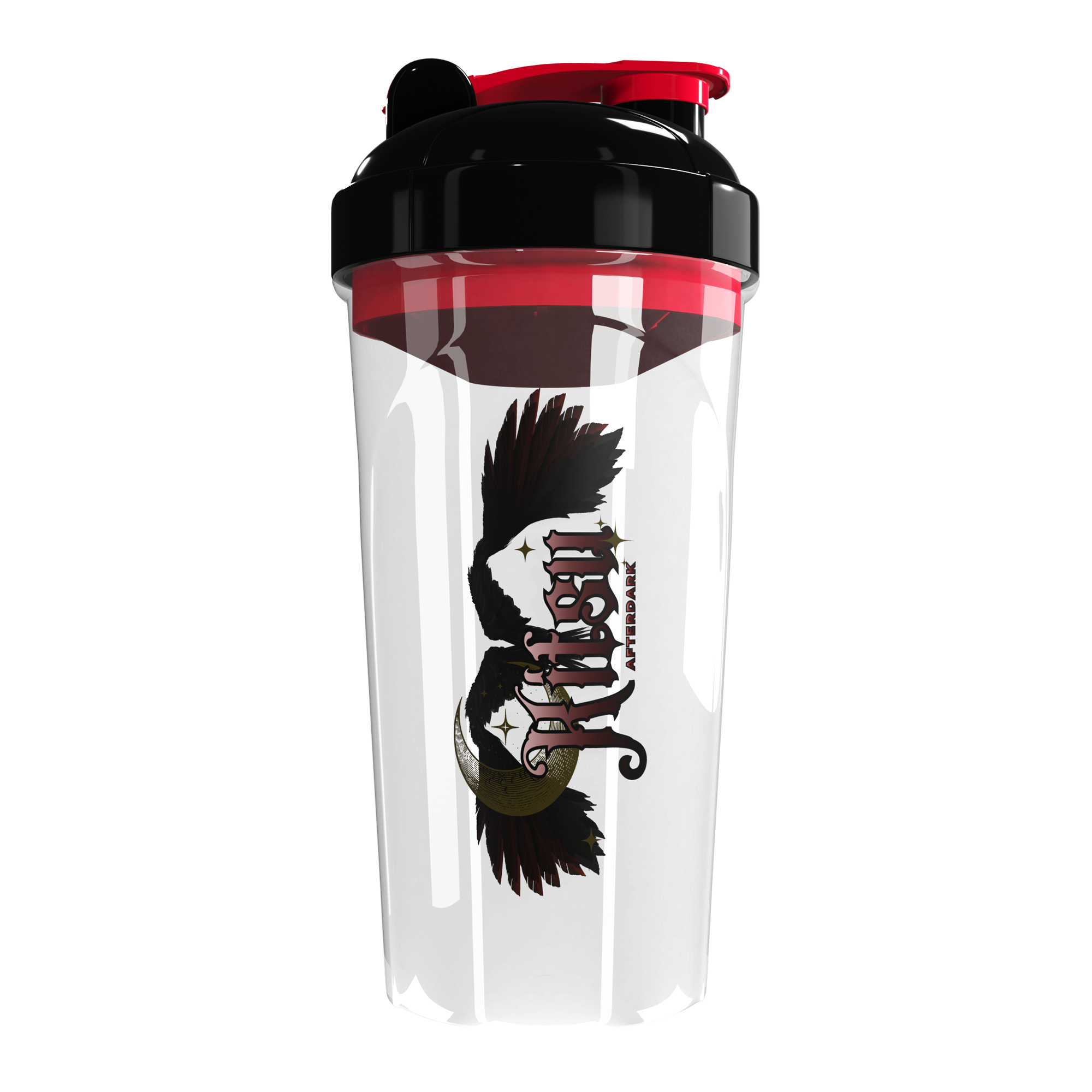 KitsuAfterDark Shaker