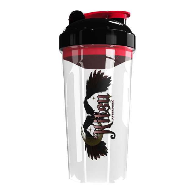 KitsuAfterDark Shaker