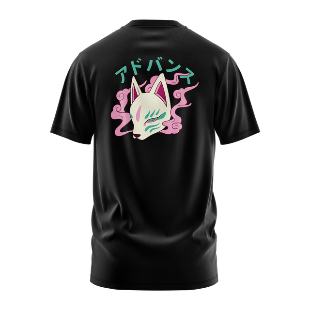 Spirit Fox Tee
