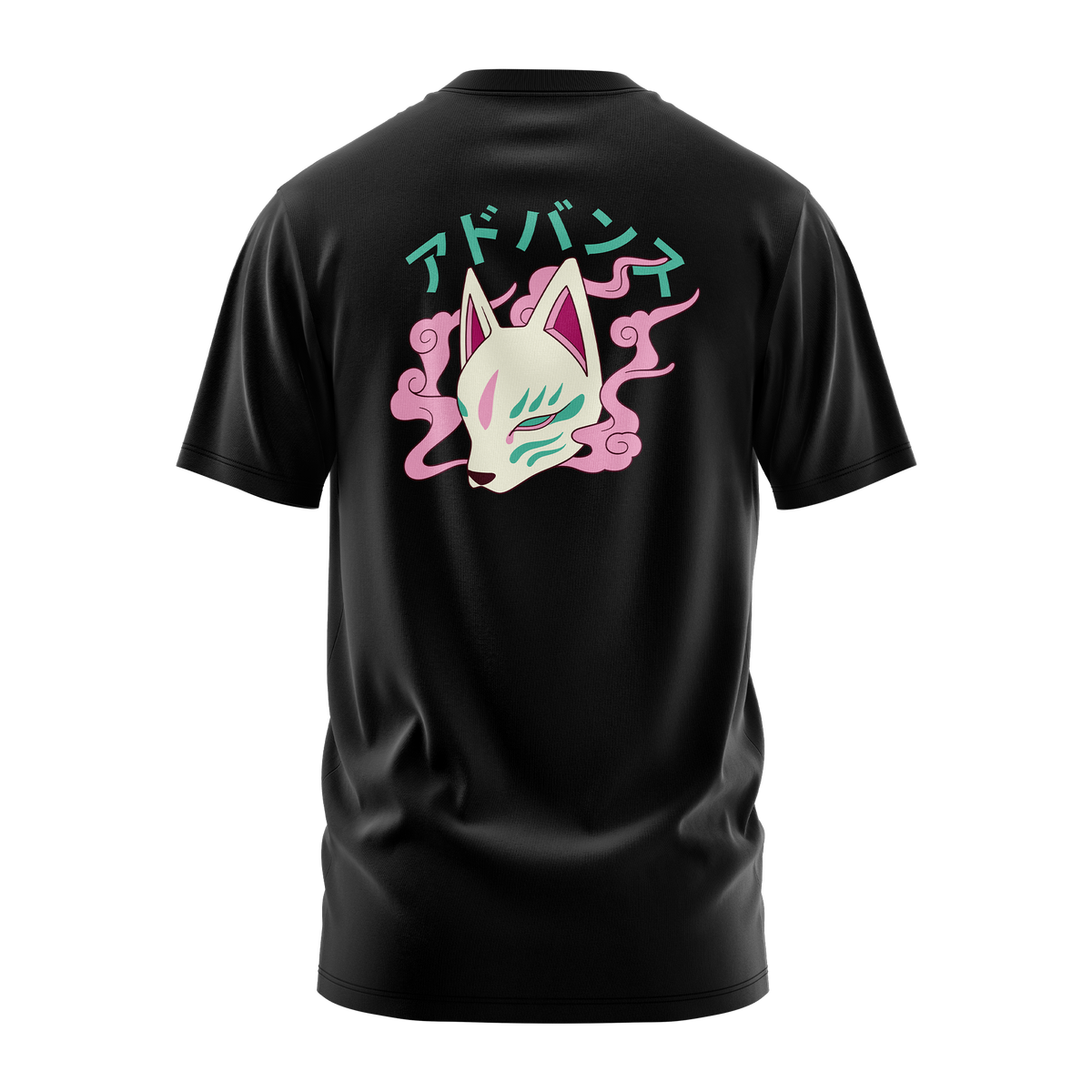 Spirit Fox Tee