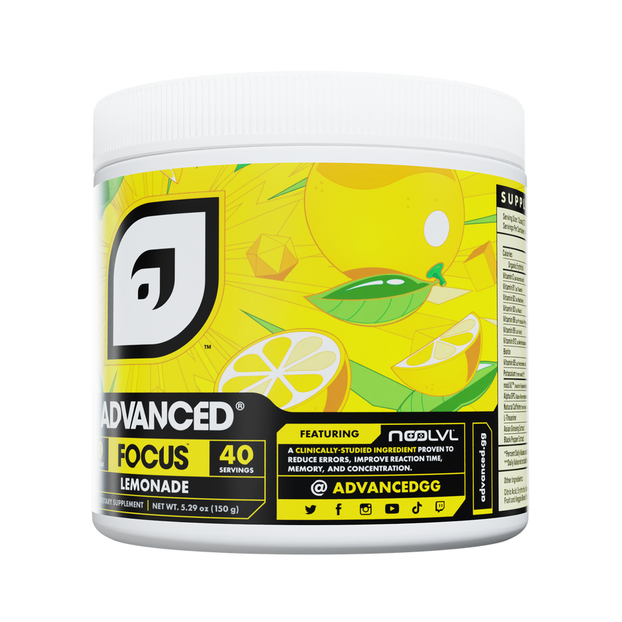 Powder Gg The Best Powders & Gaming Supplements for Gamers | ADVANCED.gg