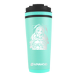 Ume 26oz Ice Shaker - Mint