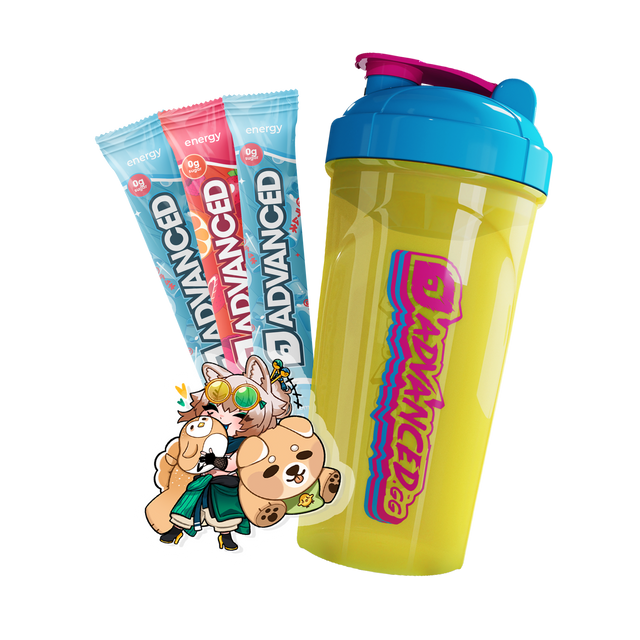 Renn's Charm Starter Kit