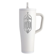 ADVANCED Starlight Legend 40oz Shaker - Off-white